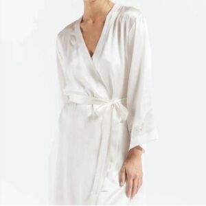 Nk Imode Top Drawer Lingerie Robe